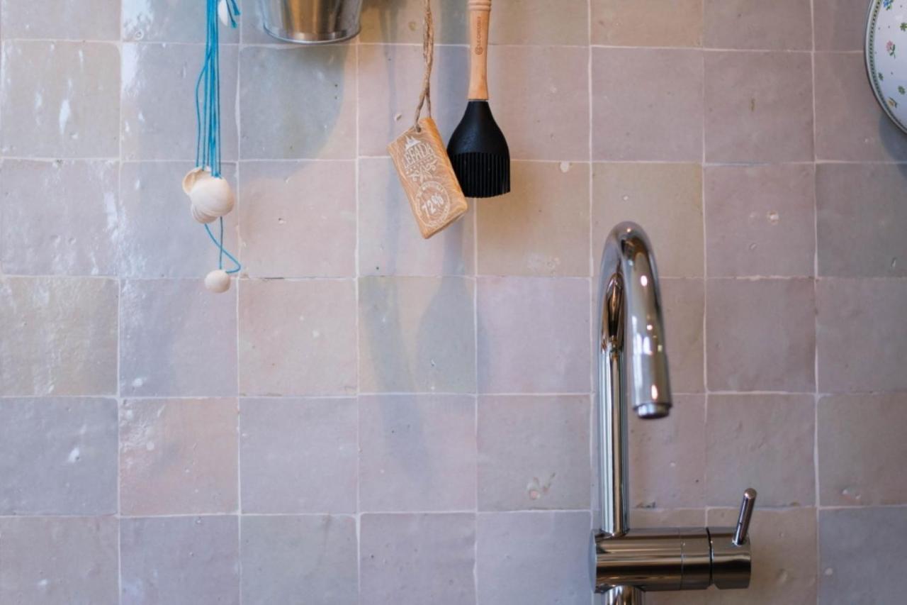 Apartament Stijlvolle En Lichtrijke Design Penthouse Met Prachtig Uitzicht Te Wenduine De Haan Zewnętrze zdjęcie